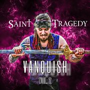 Vanquish, Vol. 2 cover image