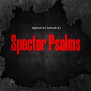 Specter Psalms cover image
