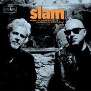 Slam cover image
