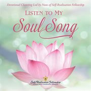 Listen To My Soul Song cover image