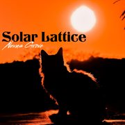 Solar Lattice cover image