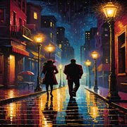 New Kind Of Party cover image