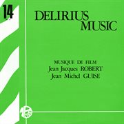 Delirius Music cover image