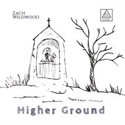 Higher Ground cover image