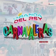 Puras Carnavaleras cover image