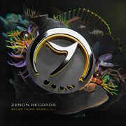 Selections 2025, Vol. 1 cover image