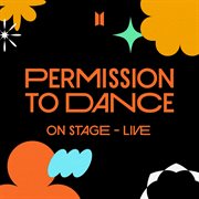 Permission To Dance On Stage - Live cover image