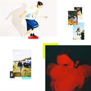 Home Is Where The Zorb Is cover image