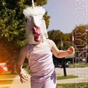 Quirky Mischief cover image