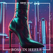 Boss In Heels cover image
