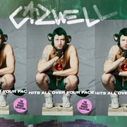 Hits All Over Your Face [The Peace Bisquit Collection 2006-2018/2025] cover image