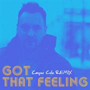 Got That Feeling cover image