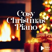 Cosy Christmas Piano cover image