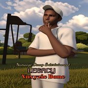 Namanje Dawg Entertainment Legacy cover image