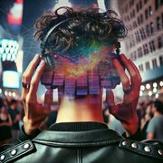 Arpdown Il Sogno cover image