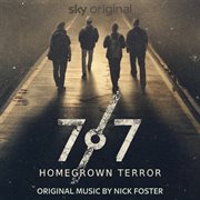 7/7: Homegrown Terror cover image