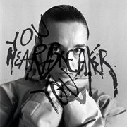 High Resolution Sadness cover image