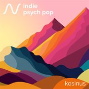 Indie Psych Pop cover image