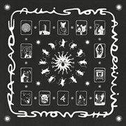 All Is Love And Pain In The Mouse Parade cover image