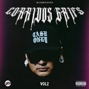 Corridos Grifs Vol. 2 cover image