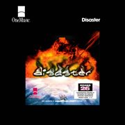 Disaster cover image