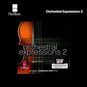Orchestral Expressions 2 cover image
