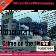 Rockudrama cover image