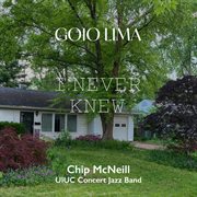 I Never Knew cover image