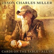 Cards On The Table - All In cover image