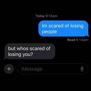 I Miss You cover image