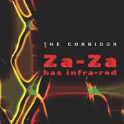 Za-Za Has Infra-Red cover image