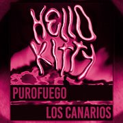 Hello Kitty cover image