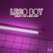 Signals From A Neon Heart cover image