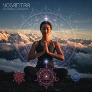 Kundalini Whispers cover image