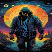 Trap Hip-Hop Beats, Vol. 1 cover image