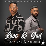 Love And God cover image