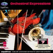 Orchestral Expressions cover image