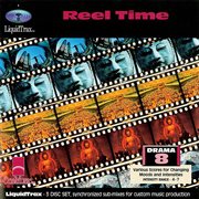 Reel Time cover image