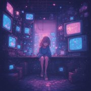 Pixel Dreams cover image