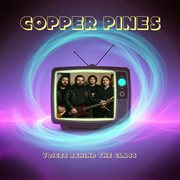 Voices Behind The Glass cover image