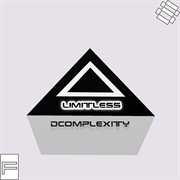 Limitless cover image