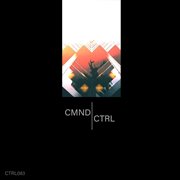 Ctrl083 cover image