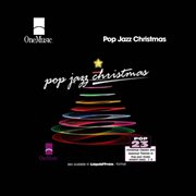 Pop Jazz Christmas cover image