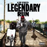 Legendary Run cover image