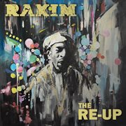 The Re-Up cover image