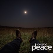 Peace cover image