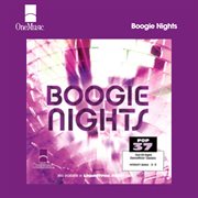 Boogie Nights cover image