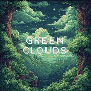 Green Clouds cover image