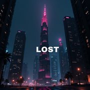 Lost cover image