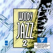 Woody Jazz 2 cover image